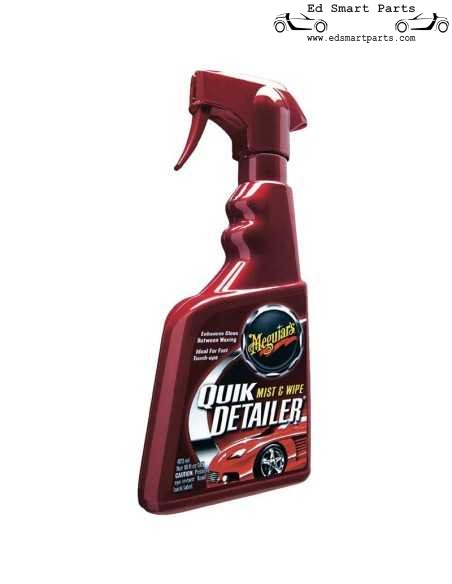 Meguiars Quik Detailer Spray 473 ml