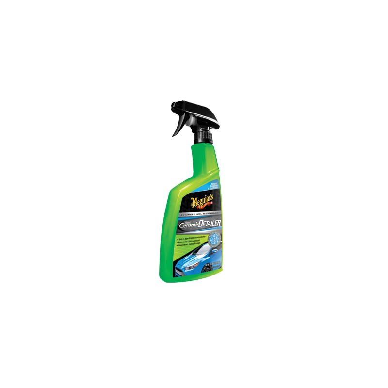 Meguiars hybrid ceramic detailer hotsell