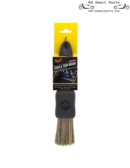 Meguiars Supreme Dash & Trim Brush