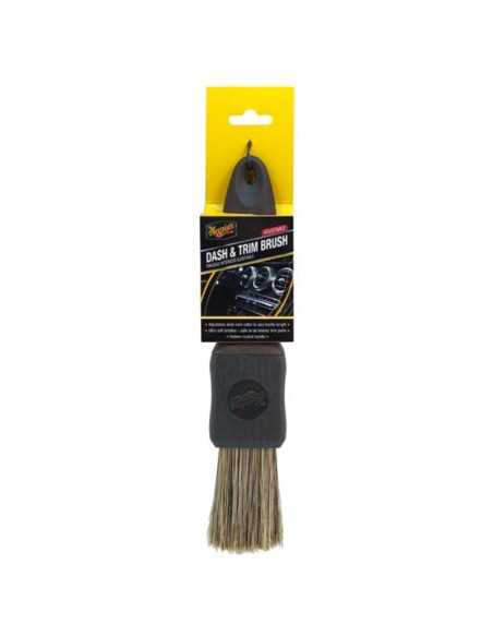 Pennello Meguiars Supreme Dash & Trim