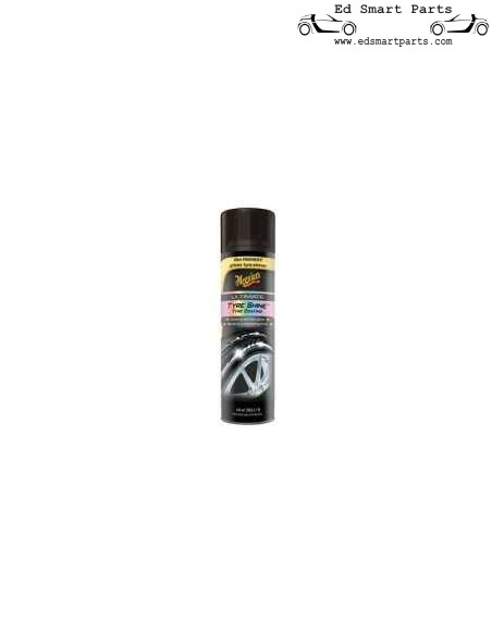 Abrillantador de neumáticos Ultimate Tire Shine de Meguiars, 425 g