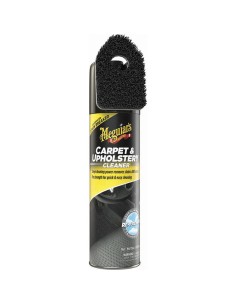 Meguiars Carpet & Upholstery Cleaner 538g