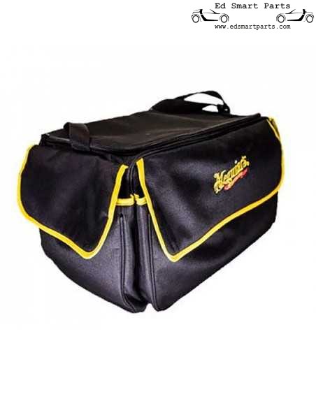 Sacoche Meguiars Kit Bag Large 60x35x30cm (hors produits)