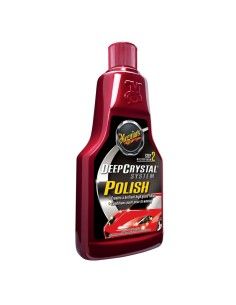 Meguiars Deep Crystal Passo 2 Esmalte 473ml