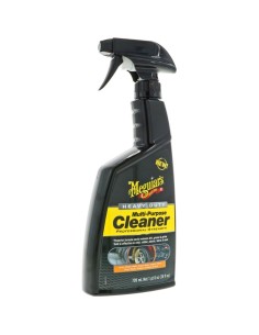 Detergente multiuso Meguiars Heavy Duty 710ml