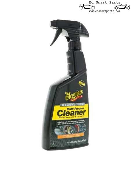 Nettoyant multi-usages très puissant Meguiars 710 ml