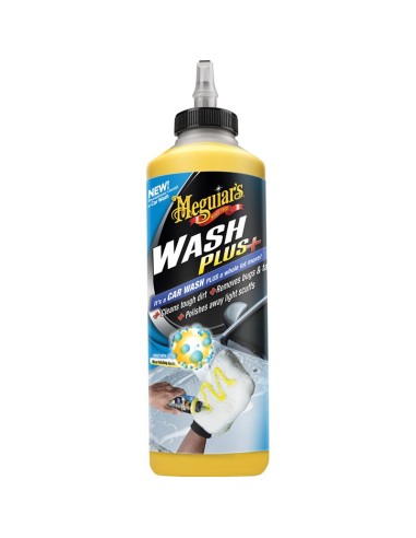 Meguiars Wash Plus+ 700ml