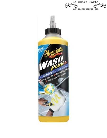 Nettoyant Meguiars Plus+ 700 ml