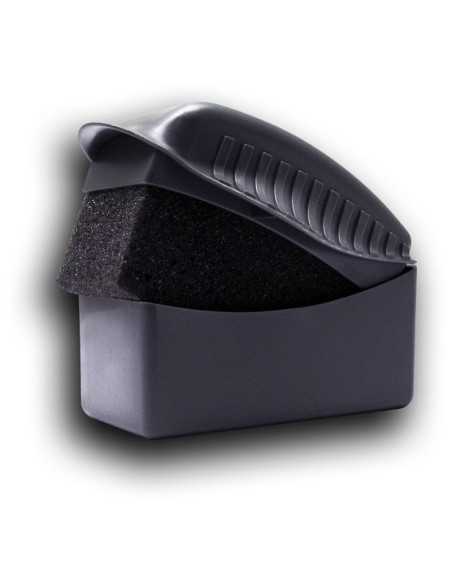 Meguiars Bandendressing Applicator Pad 12x7x7cm