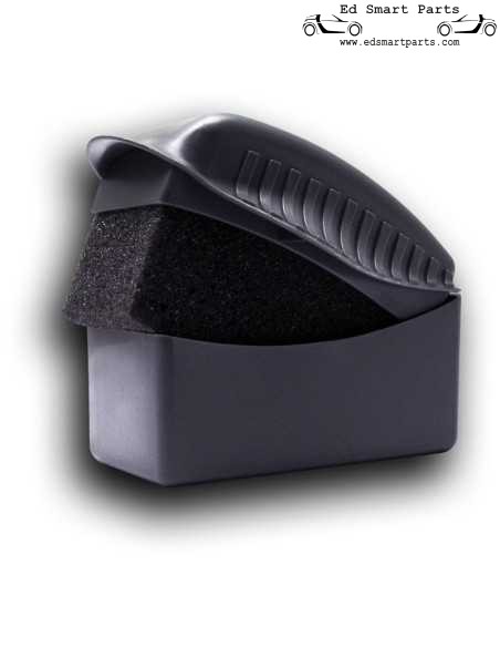 Meguiars Tyre Dressing Applicator Pad 12x7x7cm