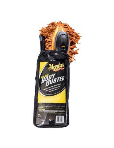 Meguiar's Versa-Angle Verstelbare Body Duster