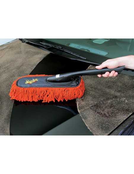 Meguiar's Versa-Angle Adjustable Body Duster