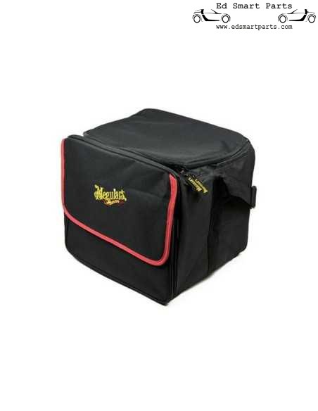 Meguiars Kit Bag 24x30x30cm (excl. producten)