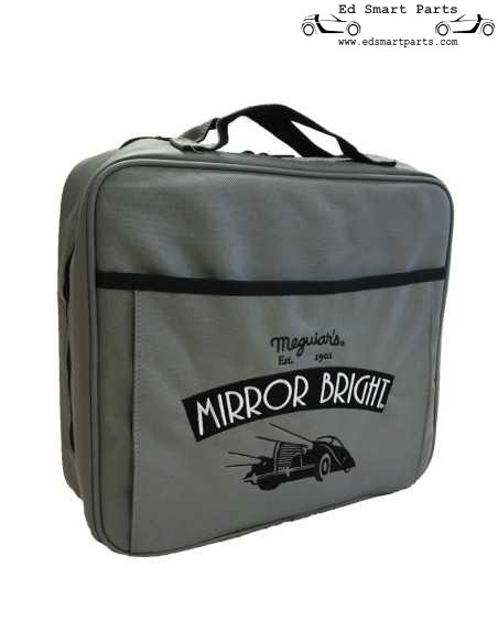 Meguiars Mirror Bright Tasche