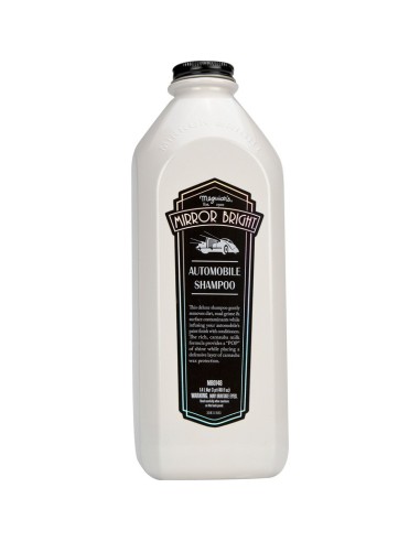 Meguiars Mirror Bright Automobile Shampoo 1400ml