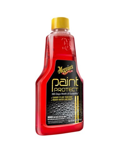 Meguiar's Paint Protect 473ml