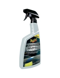Meguiars Ultimate Wash Wax 1.42ltr
