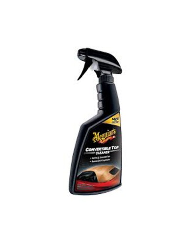Meguiar es Convertible & Cabriolet Cleaner Spray 450ml