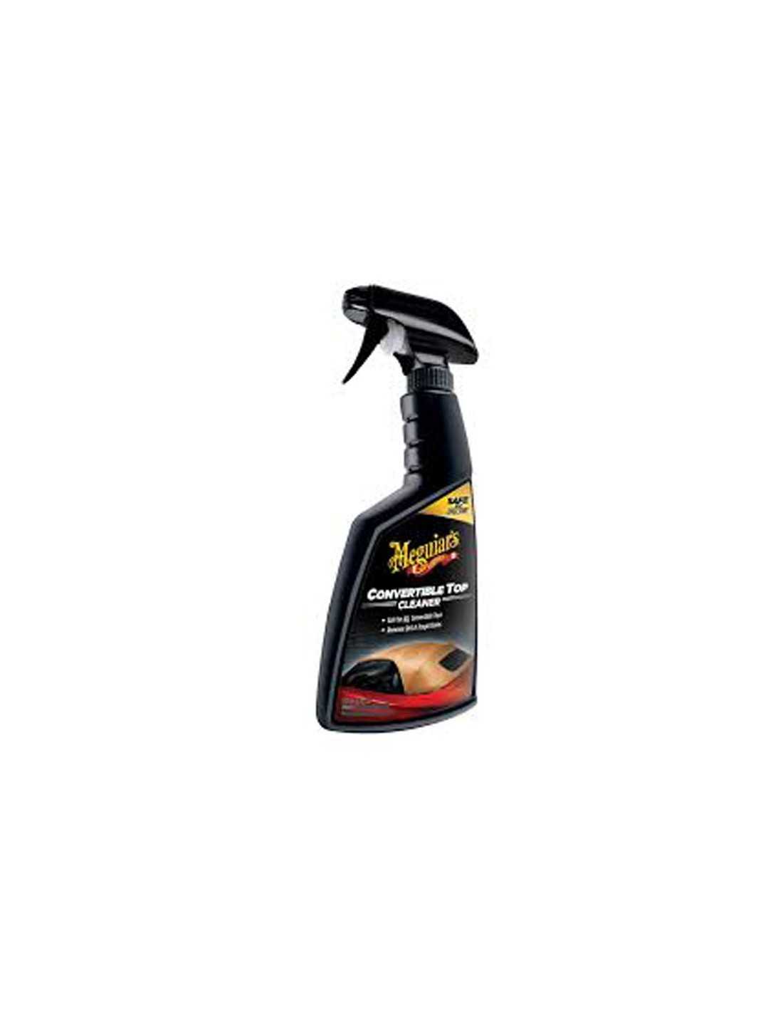 Meguiar’s Convertible Cabriolet Cleaner Spray 450ml