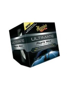 Meguiar's Ultimate Wax Pasta 311g 2