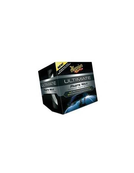 Meguiar's Ultimate Wax Paste 311g Meguiar's Ultimate Wax Paste 311g