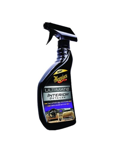 Meguiar's Ultimate Interior Detailer 450ml