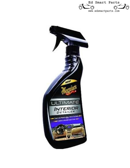 Nettoyant intérieur ultime Meguiar's 450 ml