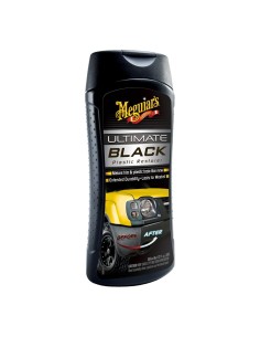 Meguiars Smooth Surface Replacement Clay Bar 50g, Car Cleaning