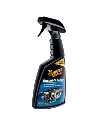 Meguiar es Engine Clean Spray 450ml