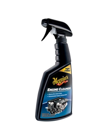 Meguiar's Engine Clean Spray 450ml