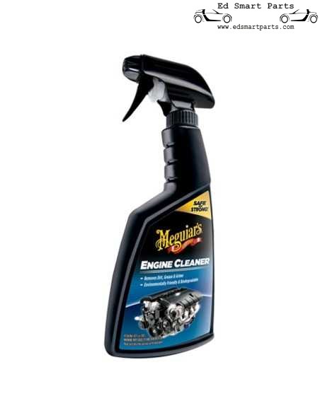 Spray de limpeza de motor Meguiar's 450ml