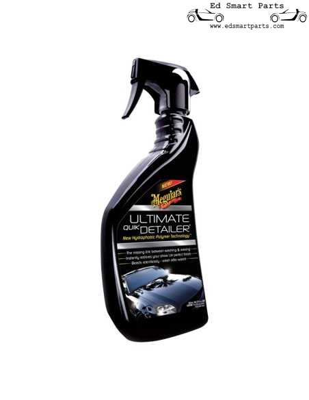 Spray detalhador Ultimate Quik da Meguiar's 650ml