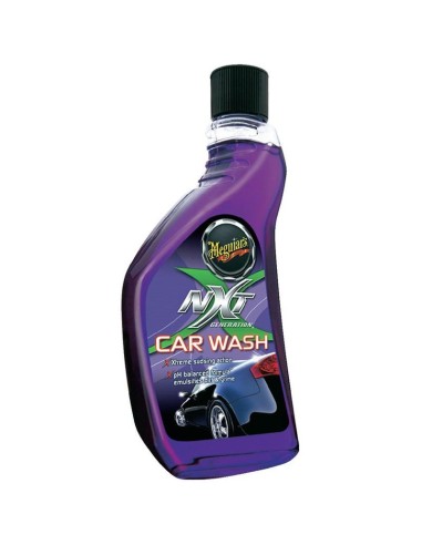 Meguiar's NXT Generation Car Wash 532ml