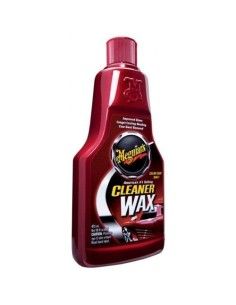 Meguiar's Cleaner Wax Liquid 473ml