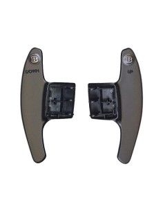 Smart ForTwo / ForFour 453 extended paddleshift levers