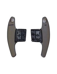 Smart ForTwo / ForFour 453 uitgebreide paddleshift-hendels