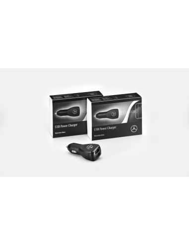 CHARGEUR D'ALIMENTATION USB