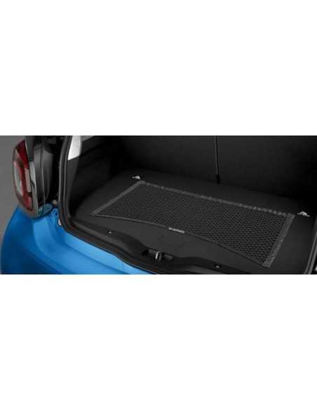 Original OEM Smart Fortwo Forfour 453 Gepäcknetz Original OEM Smart Fortwo Forfour 453 Gepäcknetz