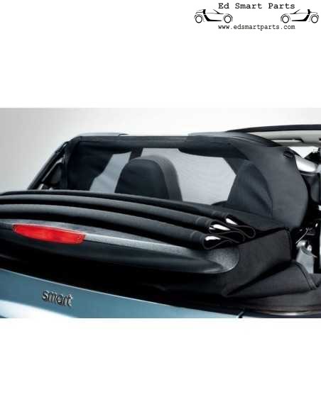 OEM Genuine Smart Fortwo (451) Cabrio Wind deflector A4518600074