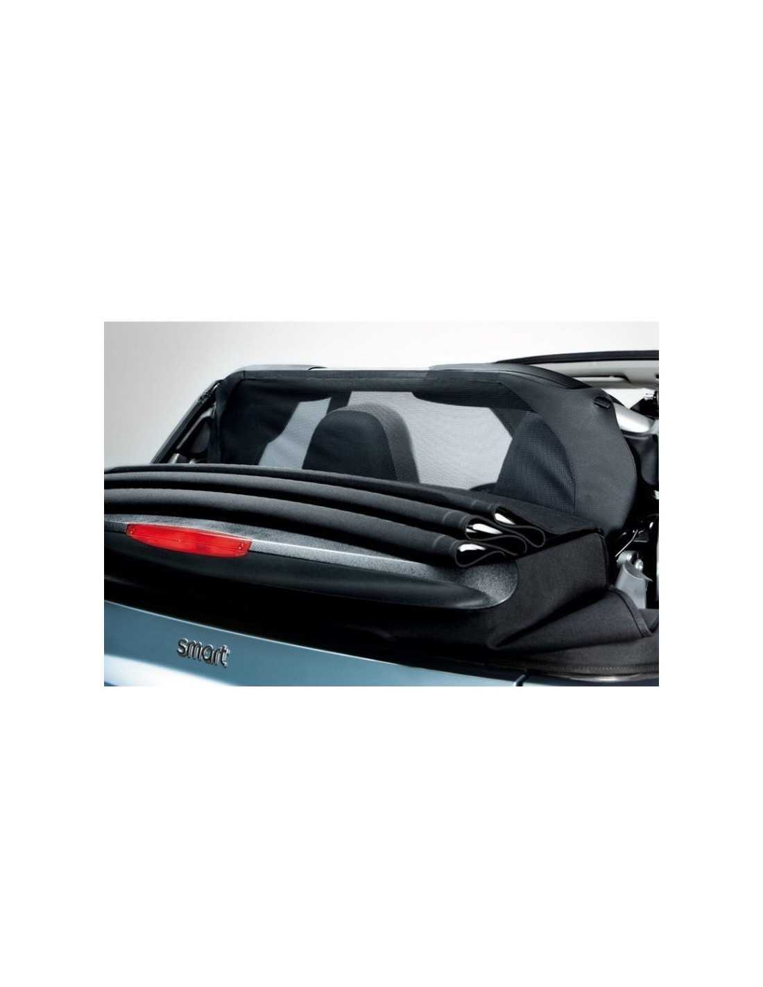 OEM Genuine Smart Fortwo (451) Cabrio Wind deflector