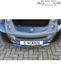 S-Mann Frontspoiler „MD“ für Smart Roadster (Coupe) 452