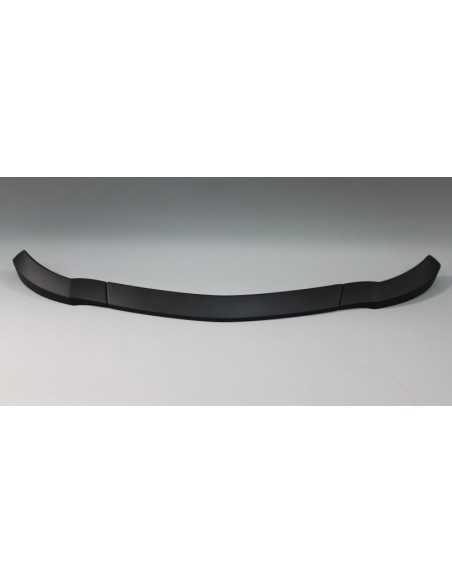 S-Mann Front spoiler “STEALTH” for Smart Roadster (Coupe) 452