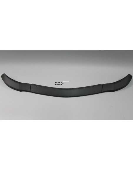 Alerón delantero S-Mann “STEALTH” para Smart Roadster (Coupé) 452 Alerón delantero S-Mann “STEALTH” para Smart Roadster (Coupé) 452