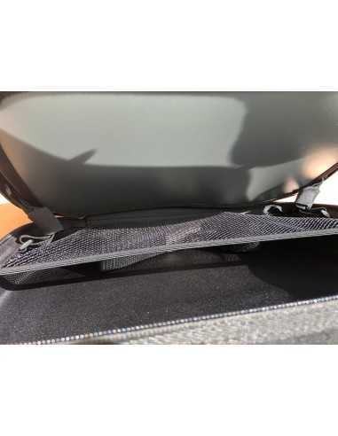 Smart Forfour 454 Stowage box seat bag for snapfix