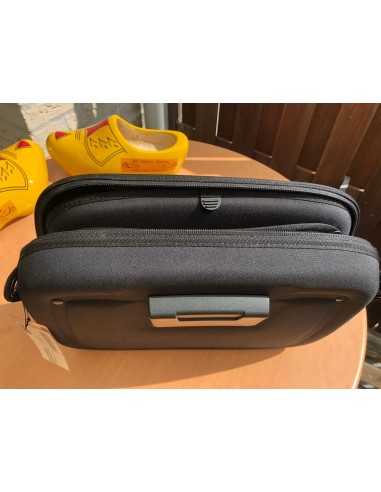 Smart Forfour 454 Borsa portaoggetti per sedile snapfix