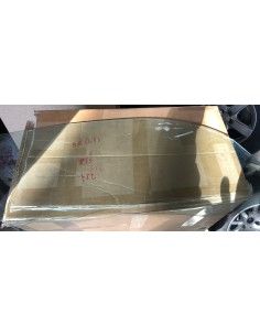 Smart Roadster Porta Roll Down Janela esquerda ou direita