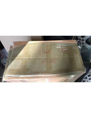 Smart Roadster Door Roll Down Window left or right