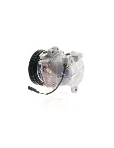 Nieuwe Smart ForTwo 450 & Roadster 452 airconditioning pompcompressor