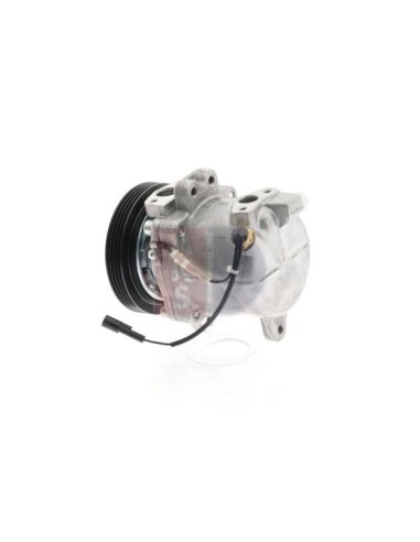 Nieuwe Smart fortwo 450 & roadster 452 airconditioning pompcompressor