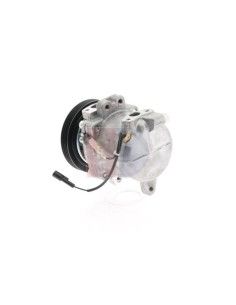 Nieuwe Smart ForTwo 450 & Roadster 452 airconditioning pompcompressor 2